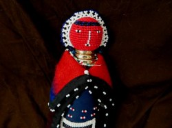 ndebele 13 top